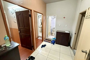 兆基社會住宅🏠市場旁黃金2樓！採光好房彈性分租（第1張）