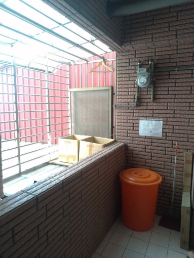 板橋新埔溫馨套房 (致理科大走路一分鐘)（第6張）