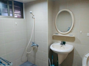 板橋新埔溫馨套房 (致理科大走路一分鐘)（第3張）