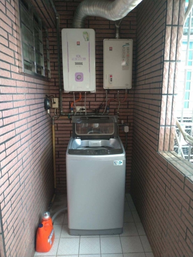 板橋新埔溫馨套房 (致理科大走路一分鐘)（第5張）