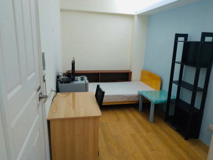 板橋新埔溫馨套房 (致理科大走路一分鐘)（第2張）