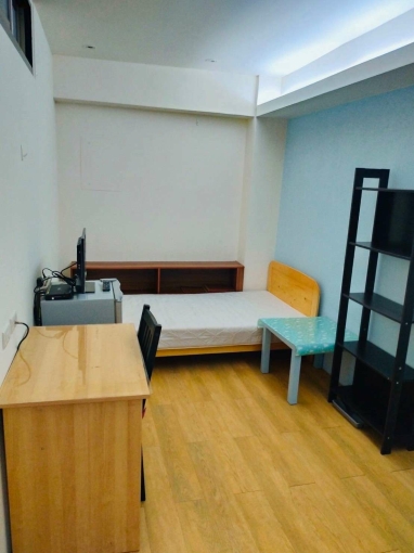 板橋新埔溫馨套房 (致理科大走路一分鐘)（第8張）