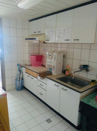 板橋新埔溫馨套房 (致理科大走路一分鐘)（第7張）