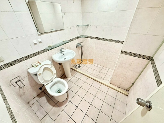 兆基社會住宅🏡爬梯公寓大三房🏡免仲可租補（第10張）