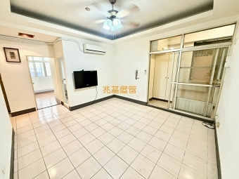 兆基社會住宅🏡爬梯公寓大三房🏡免仲可租補（第2張）