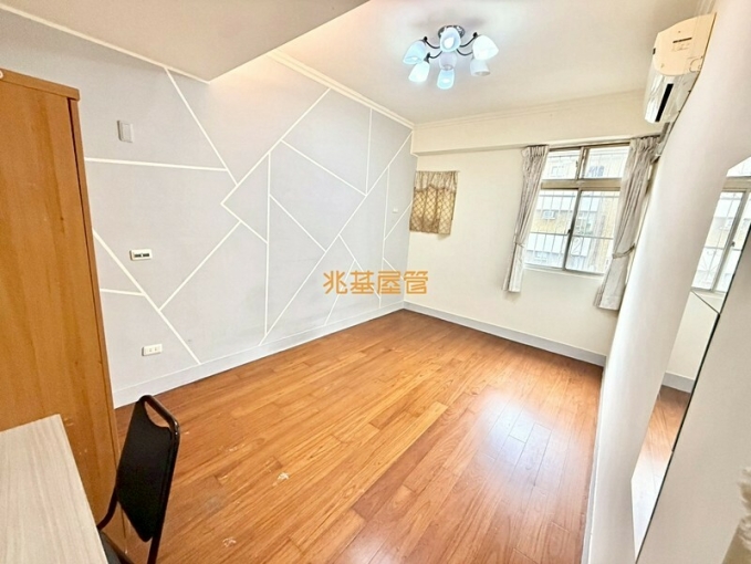 兆基社會住宅🏡爬梯公寓大三房🏡免仲可租補（第4張）