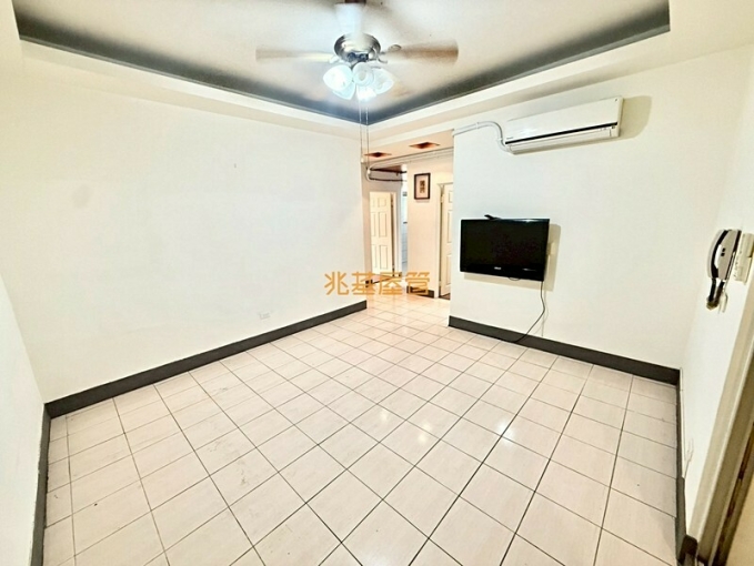 兆基社會住宅🏡爬梯公寓大三房🏡免仲可租補（第1張）