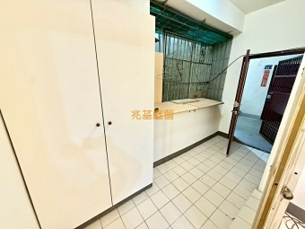 兆基社會住宅🏡爬梯公寓大三房🏡免仲可租補（第3張）