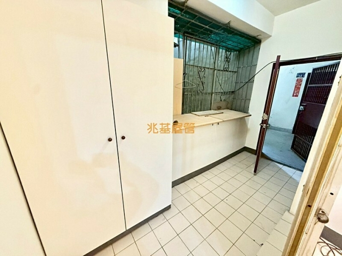 兆基社會住宅🏡爬梯公寓大三房🏡免仲可租補（第3張）