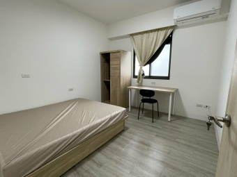 🏠 新莊/樹林優質生活｜給家人的質感生活！三多學區全新家具二房一廳，即刻入住🏠（第2張）