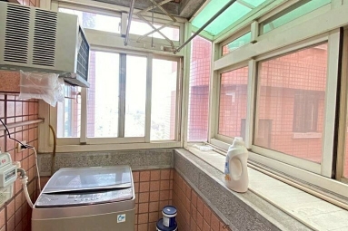 兆基社會住宅🏠左營福山學區大三房免仲可租補（第7張）