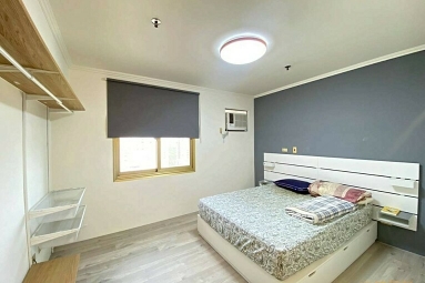 兆基社會住宅🏠左營福山學區大三房免仲可租補（第4張）