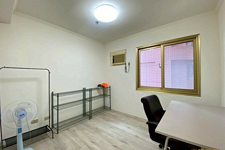 兆基社會住宅🏠左營福山學區大三房免仲可租補(第2張)