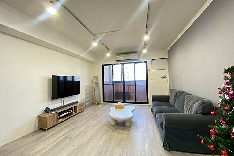 兆基社會住宅🏠左營福山學區大三房免仲可租補(第1張)