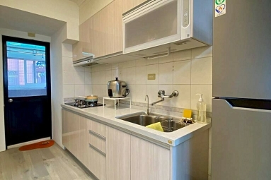 兆基社會住宅🏠左營福山學區大三房免仲可租補（第5張）