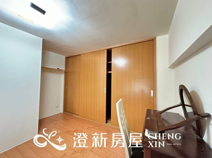 🌳近巨城/兩房一廳樓中樓/台水台電 🌳有電梯/流理台可開伙/警衛管理 - Image 13