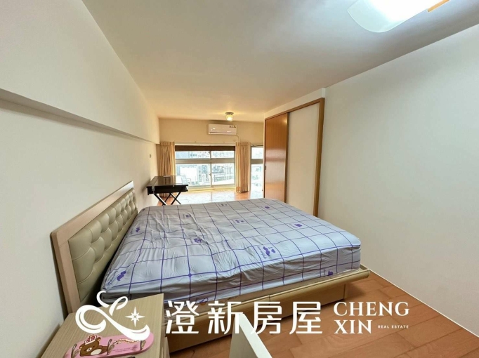 🌳近巨城/兩房一廳樓中樓/台水台電 🌳有電梯/流理台可開伙/警衛管理 - Image 10