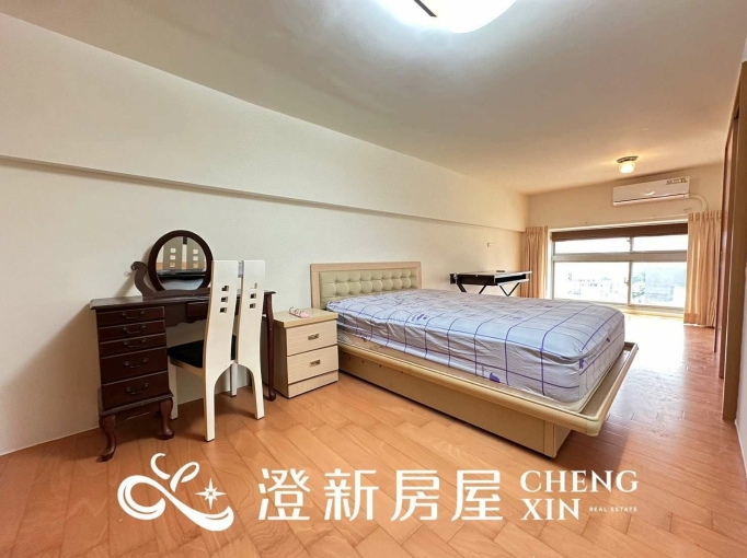 🌳近巨城/兩房一廳樓中樓/台水台電 🌳有電梯/流理台可開伙/警衛管理 - Image 9