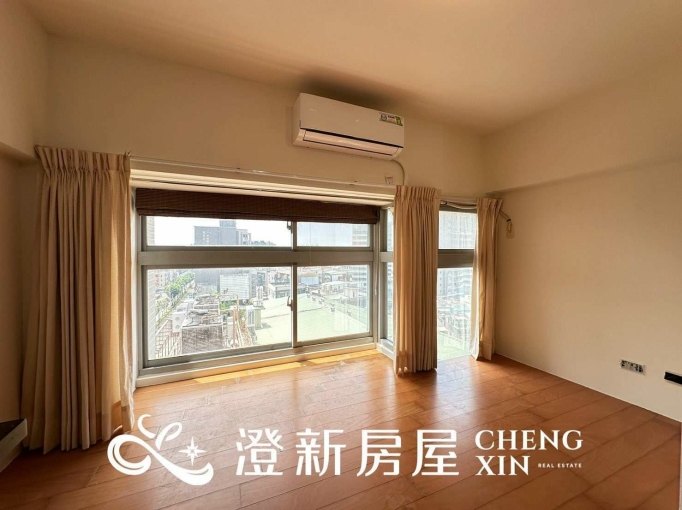 🌳近巨城/兩房一廳樓中樓/台水台電 🌳有電梯/流理台可開伙/警衛管理 - Image 14