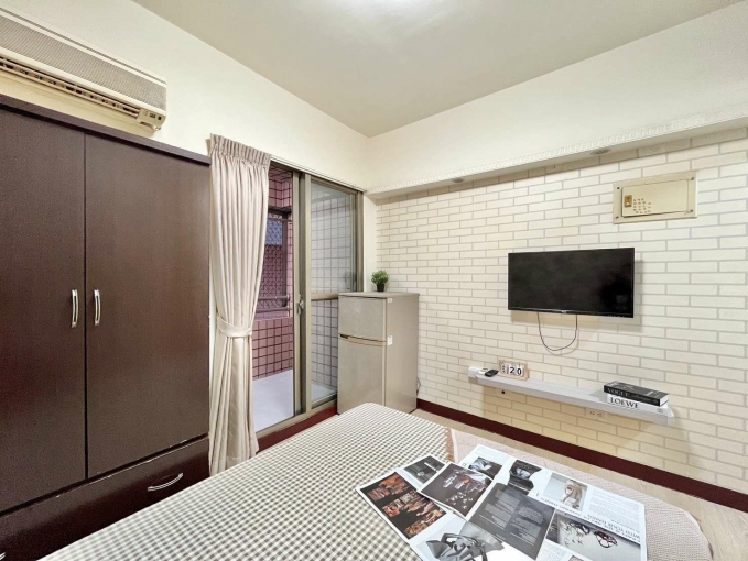 🌳可租補💖電梯✨代收包裹🏠台水電✔️速洽💖 - Image 2