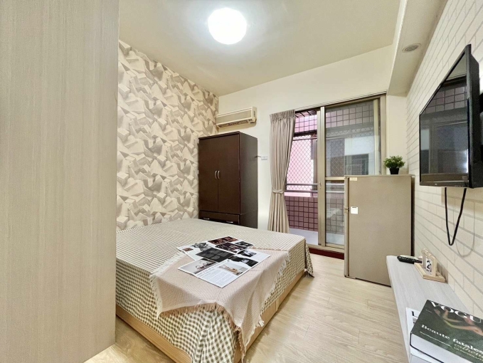 🌳可租補💖電梯✨代收包裹🏠台水電✔️速洽💖 - Image 1