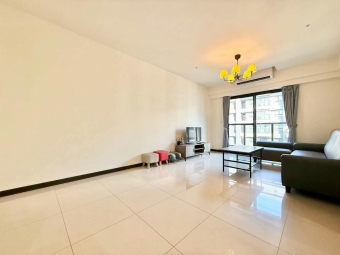 三房二衛🏘️租屋補助🏘️稀有可寵🏘️電梯🏘️子母車🏘️管理員🏘️可戶籍（第5張）