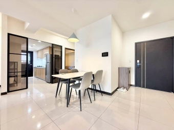 三房二衛🏘️租屋補助🏘️稀有可寵🏘️電梯🏘️子母車🏘️管理員🏘️可戶籍（第12張）