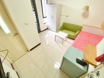 🌳可租補💖電梯✨超值🏠陽台獨洗✔️秒殺社區💖（第1張）