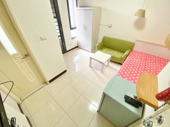 🌳可租補💖電梯✨超值🏠陽台獨洗✔️秒殺社區💖（第1張）