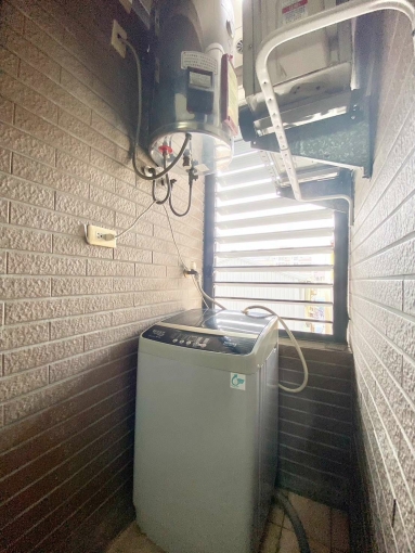 🌳可租補💖電梯✨超值🏠陽台獨洗✔️秒殺社區💖（第5張）