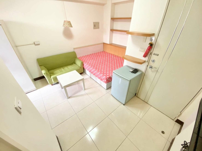 🌳可租補💖電梯✨超值🏠陽台獨洗✔️秒殺社區💖（第3張）