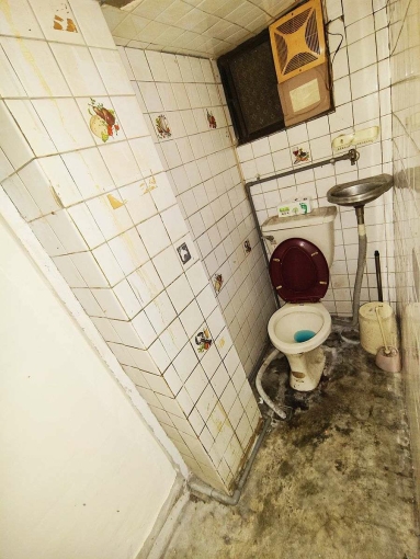 ☆捷運松山站☆五分埔5街店面、精緻小店面招商（第5張）