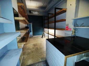 ☆捷運松山站☆五分埔5街店面、精緻小店面招商（第2張）