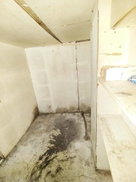 ☆捷運松山站☆五分埔5街店面、精緻小店面招商（第4張）