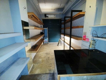 ☆捷運松山站☆五分埔5街店面、精緻小店面招商（第1張）