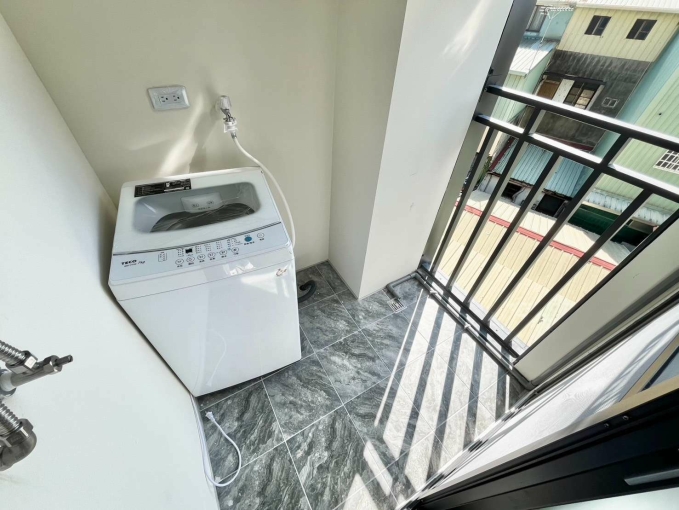 💖可租補✨電梯🏠陽台獨洗✔️附近有停車場💖 - Image 5