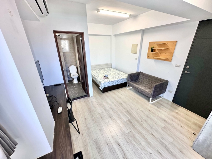 廷選好屋🔥免費入住大放送🔥超級大間/可租補/陽台獨洗曬 - Image 7