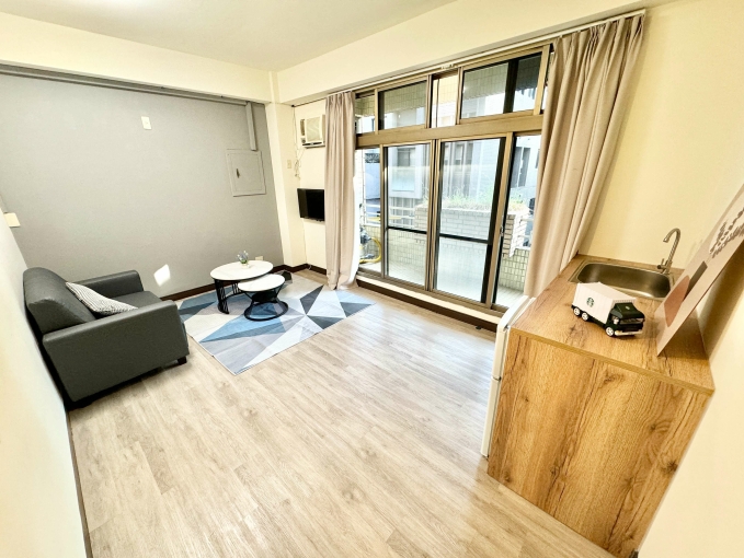 🧡加賴約🧡可貓咪🧡一房一廳🧡租屋補助🧡陽台獨洗🧡流理台🧡秒殺物件🧡（第1張）