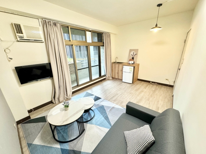 🧡加賴約🧡可貓咪🧡一房一廳🧡租屋補助🧡陽台獨洗🧡流理台🧡秒殺物件🧡（第5張）