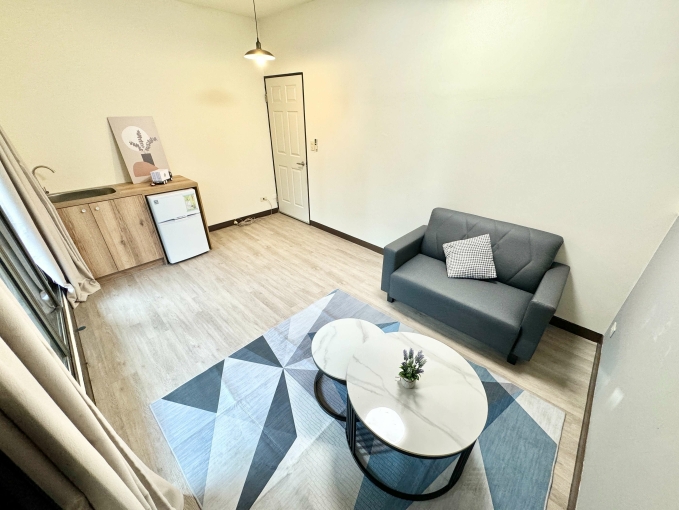 🧡加賴約🧡可貓咪🧡一房一廳🧡租屋補助🧡陽台獨洗🧡流理台🧡秒殺物件🧡（第4張）