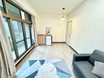 🧡加賴約🧡可貓咪🧡一房一廳🧡租屋補助🧡陽台獨洗🧡流理台🧡秒殺物件🧡（第6張）