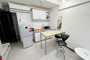 ●社會住宅「摩天31套房」●免服務費●生活機能方便（第4張）