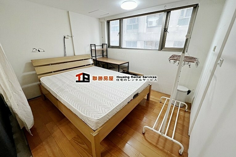 ●社會住宅「摩天31套房」●免服務費●生活機能方便(第3張)