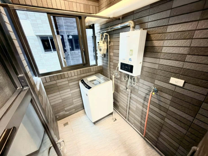 ✨御閑三房二衛❗可雙租補戶籍✨全新社區✅平車位✨74旁（第15張）