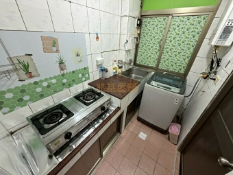 兆基社會住宅🏠📍中船路.二樓大套房（第7張）