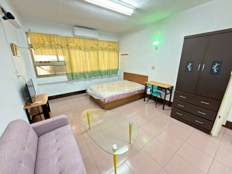 兆基社會住宅🏠📍中船路.二樓大套房（第1張）