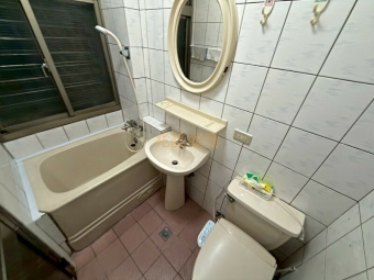 兆基社會住宅🏠📍中船路.二樓大套房（第8張）