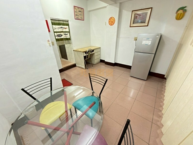 兆基社會住宅🏠📍中船路.二樓大套房（第5張）