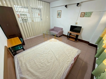 兆基社會住宅🏠📍中船路.二樓大套房（第4張）