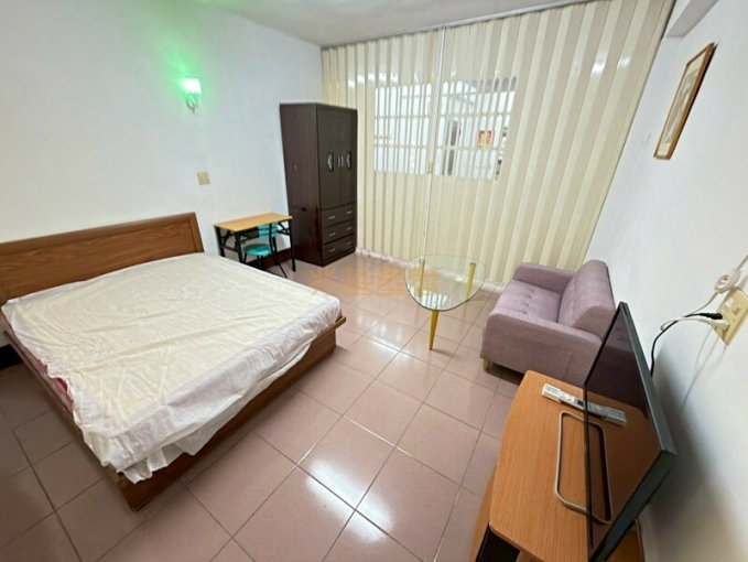 兆基社會住宅🏠📍中船路.二樓大套房（第3張）